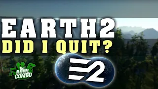 Earth2.io | Did I Quit?