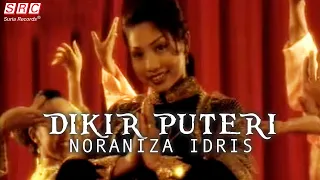 Noraniza Idris - Dikir Puteri (Official Music Video)
