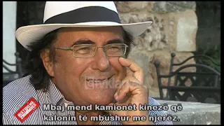 Histori me Zhurmues - Albano Carrisi - Viti 1989 - Sezoni 2 (27 Shtator 2009)