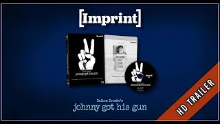 Johnny Got His Gun (1971) | HD Trailer