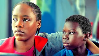 TORI ET LOKITA Bande Annonce (2022) Frères Dardenne