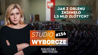 Obajtek - do europarlamentu, czy do aresztu? Magdalena Rigamonti, Karolina Opolska