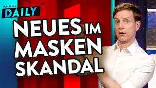 1,2 Millionen: CSU-Politiker knackt Skandal-Highscore | WALULIS DAILY