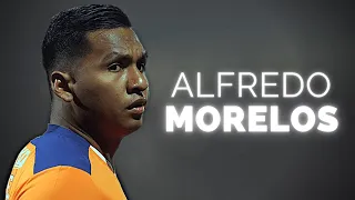 Alfredo Morelos - Season Highlights | 2023