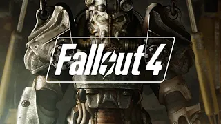 Fallout 4 - часть 70 ( планетарий )