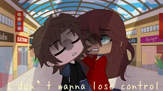 I don’t wanna lose control || Meme || Carmen Sandiego ||