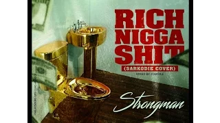 Strongman -  RNS (Mixed By Joekole)