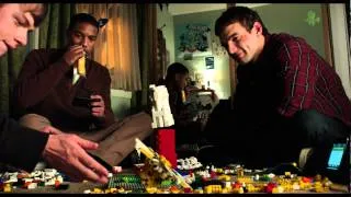 Chronicle - Movie Clip - Legos