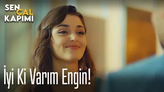 İyi ki varım Engin! - Sen Çal Kapımı