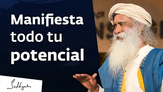 Deja de limitar las posibilidades de la vida  | Sadhguru