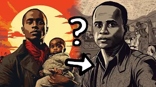 Frantz Fanon: A Short Animated Biographical Video