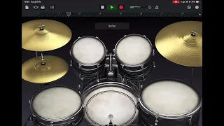 Highway to Hell on GarageBand