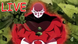 EZA STR JIREN DOKKAN BATTLE REDZONE GAUNTLET / VIEWER CHALLENGE RUNS!