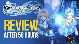 Granblue Fantasy Relink Review & Gameplay Impressions - It's a LOT of Fun!