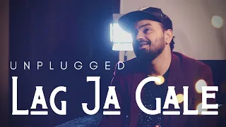 Lag Ja Gale | Cover by Vijay Jammers | Jammers Studios | Tribute To Lata Mangeshkar ji .