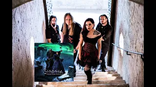 SIRENIA - Riddles, Ruins and Revelations (Full Album with Music Videos and Timestamps)