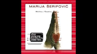 2007 Marija Šerifović - Destiny