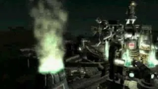 Final Fantasy VII Original Trailer