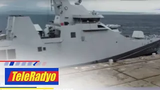 Pasada sa TeleRadyo | TeleRadyo  (12 May 2023)