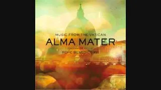 6. Auxilium Christianorum - Alma Mater Music From The Vatican