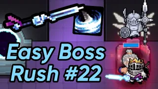 Boss Rush Made Easy #22 - Soul Knight