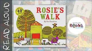 Rosie’s Walk | Read Aloud