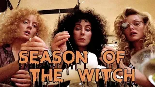 Season of The Witch