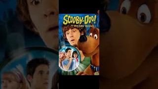 Scooby-Doo Live Action 2002-2018 | June 2021