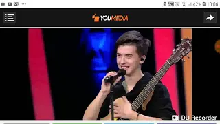 Marcin Tú sí que vales