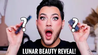 THE NEXT LUNAR BEAUTY MAKEUP LAUNCH IS....