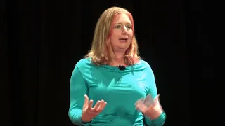 Wouldn’t it be easier if I were an AI? | Emma Brassington | TEDxHolgate Women