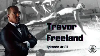 Inside with Brett Hawke: Trevor Freeland