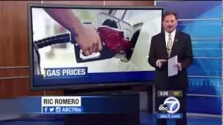 KABC TV-7 Los Angeles: Consumer Watchdog & NextGen Climate Take On Oil Companies