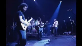 Grateful Dead - 2/22/74 - Winterland Arena  - San Francisco, CA - sbd