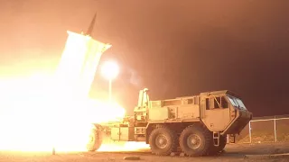 US completes missile defense system test