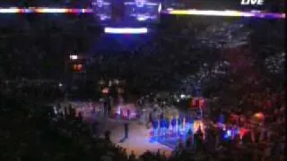 2005 NBA Finals Detroit Pistons Start