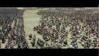 Troy Trailer — Hans Zimmer Re-cut