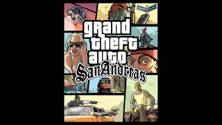 Grand theft auto San andreas  Escuela náutica