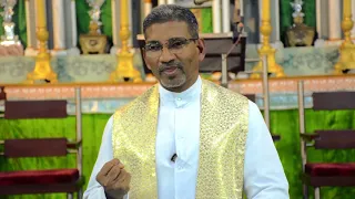 Mori, Munshyaponachi Nari. | A short, inspiring reflection on by Rev. Fr. Clifford Fernandes