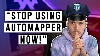 Stop Using Automapper in .NET! - LAPD #001