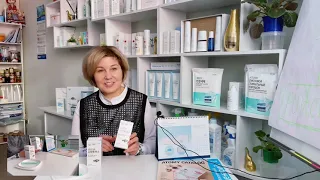 Спирулина от ATOMY. Полезные свойства и как принимать.