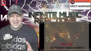 THAT SCREAM!!!! Audioslave  COCHISE | [ REACTION ] | FIRST TIME REACTION TO