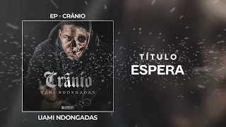 Uami Ndongadas - Espera