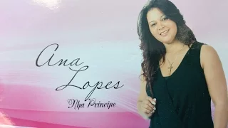 Ana Lopes (Audio 2016 2017) "Novo Album" [Morna, Coladeira, Cabo Verde music and more]