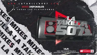 BALADAS MIX 2023 - DJJEIKOPANAMA ( 1 HORA DE EXITOS DE BALADAS ) ❌  @LaTakillaMixes