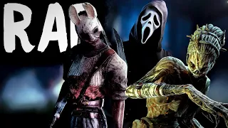 Dead by Daylight | RAP | "Hook" | JustAlek