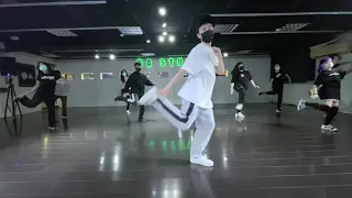 I Juswanna Chill | Choreography by 章章 | OA studio