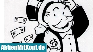 Kapitalismus & die Nachteile des Kapitalistischen Systems