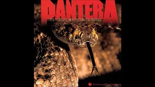 The Great Southern Trendkill (Full Album) - Pantera