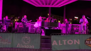 Turnstiles/Billy Joel Tribute Miami 2017